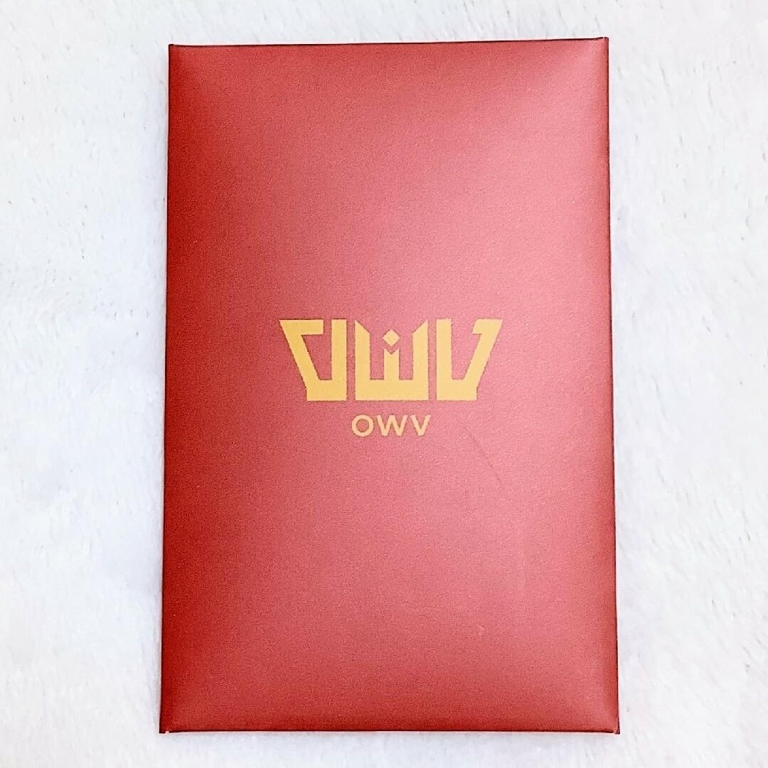 OWV 本田康祐 トレカ OWV 本田康祐 トレカ 063〜071 9枚セット - メルカリ